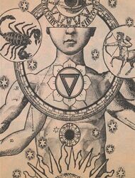 Марьяна Романова Нейрогимнастика мага. Уровень 1 2023