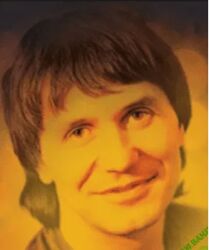 Блинков Александр Исцеляющий транс 2014