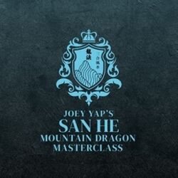 Joey Yap Горный Дракон Сань Хэ 2024