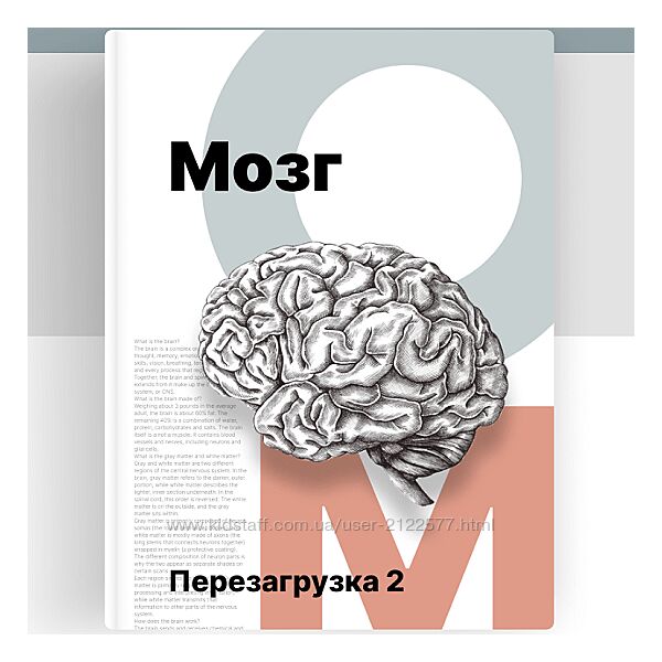 Алия Тукаева Мозг Перезагрузка 2.0