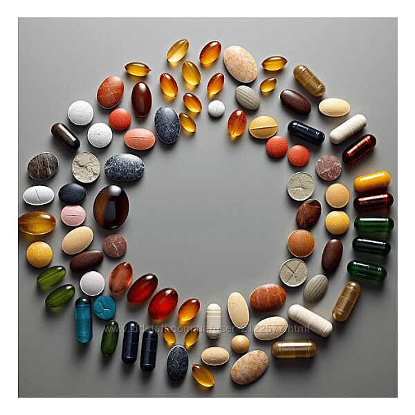 Анастасия Бакирова Дефицит железа и пути решения. Тариф с обратной связью