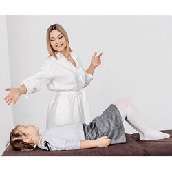 Наталья Патрушева Видение руками 2024