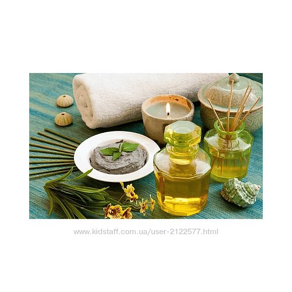 AHAM Лидия Боссон Лечение аллергии с помощью ароматерапии 2024