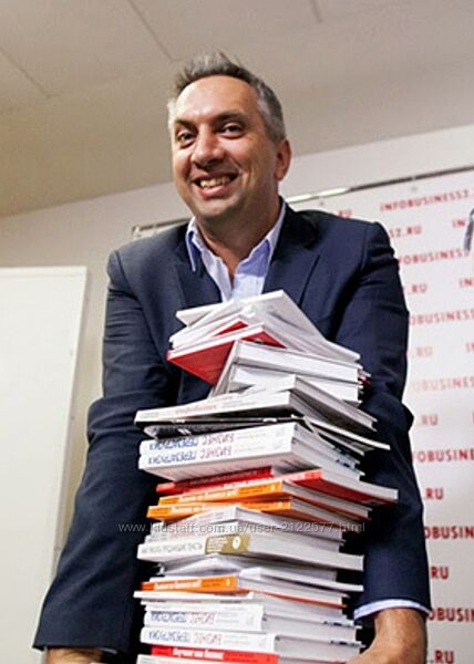 Андрей Парабеллум Все про Продажи 19 книг