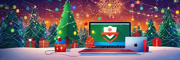 alexcoder Новогоднее предложение. Свой VPN-сервис с нуля 2023