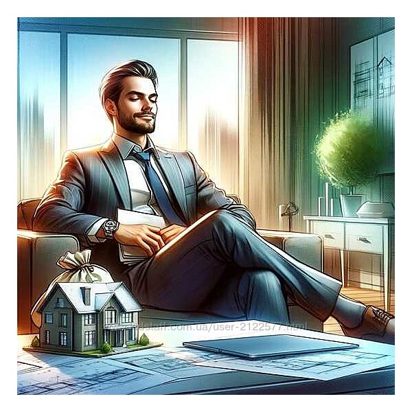 Наталья Ардонская Пассивный доход на недвижке-малышке 2024