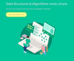 Structy Алгоритмы и структуры данных для Faang 2024