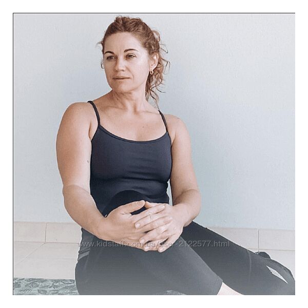 Наталья Андерсон Менопауза и климакс без симптомов и гормонов