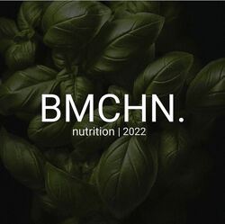 Роман Овчаров BIOMACHINE Питание. Революция 2022