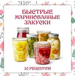 Маринованные закуски 2.0 Ольга Данчук, Елена Воронцова 2024