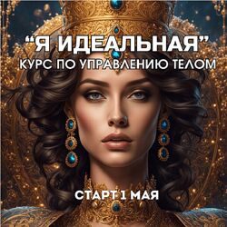 Марина Майская Я идеальная 2024