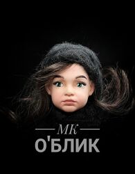 Катерина Певнева Роспись лиц 2024