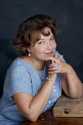 Алена Солодилова 12 - Универсальный расклад Таро 2023