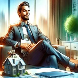 Наталья Ардонская Аналитик малой недвижимости 2024