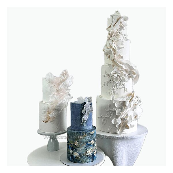 Инна Питерова Тест-Драйв Текстур. 3 новые текстуры 2024