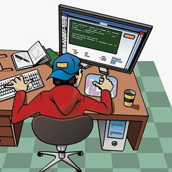 Klaus Авторский курс Зеркало Интернета 3. Мобилизация навыков 2024