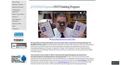 Кэл Бэньян Курс по гипнотерапии 5-Path Hypnosis Training Часть 1 - 4