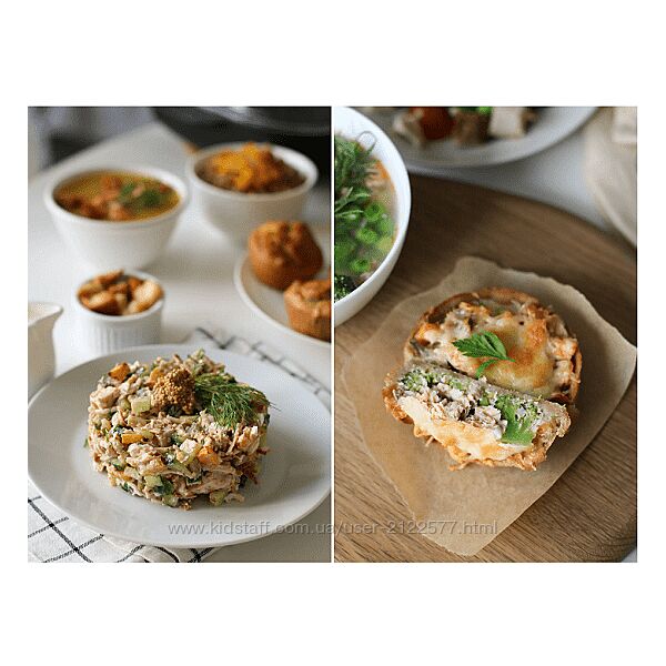 Катя Семибратова Сборник Вкусно до последней крошки 2024