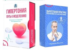 Александр Шишонин Гипертония - путь к исцелению
