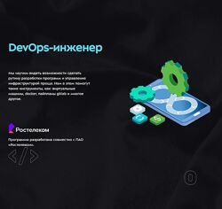 Александр Лучков DevOps-инженер 2024