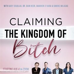 Гэри Дуглас, Дейн Хир Претендуя на королевство сучки-Claiming the Kingdom