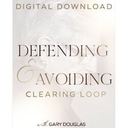 Гэри Дуглас Клиринги Защита и Избегание  Defending & Avoiding Clearings