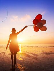 Лариса Овчаренко Возможности эмоционально-образной терапии в работе