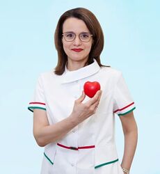 Диана Новикова Азбука здорового сердца Тариф Все включено