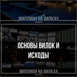Артур Аверин Миллион на вилках 2024
