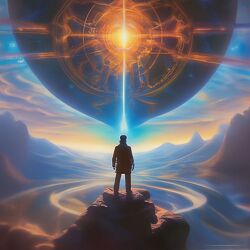 Сергей Капустин Бизнес Метафизика