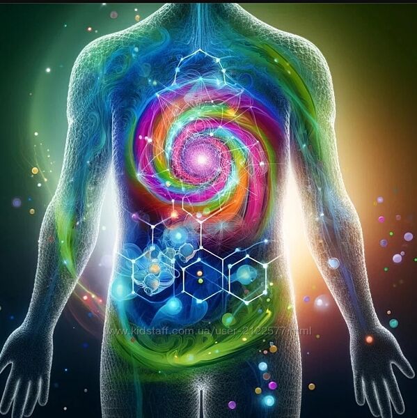 Sapien Medicine Жесткая детоксикация 2024