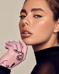 Марина Востокова Базовый видео-курс по ретуши