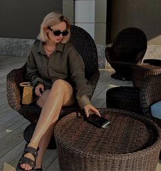 Kati Kida Летняя повседневная капсула и капсула для мам 2024