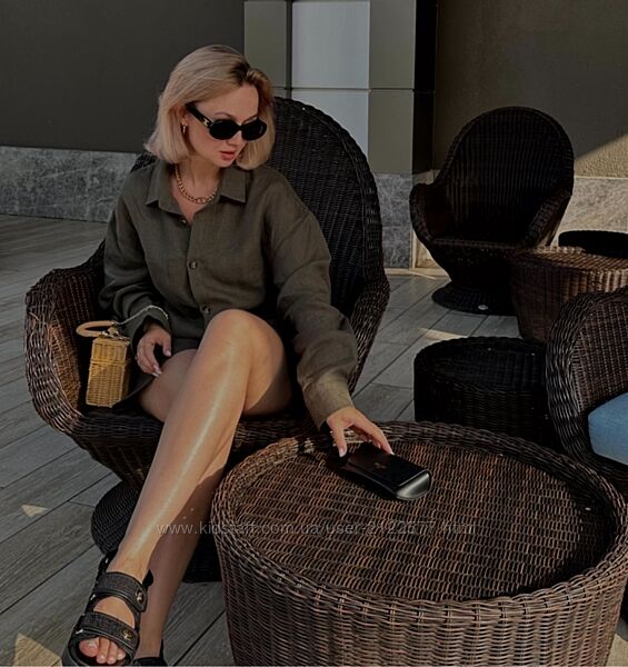 Kati Kida Летняя повседневная капсула и капсула для мам 2024