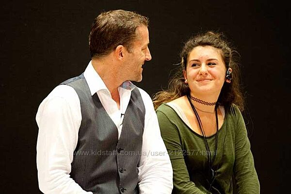 Дэйн Хир Быть собой, меняя мир 2021