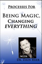 Дэйн Хир Быть магией и всё изменить клиринговые процессы