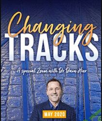 Дейн Хир Телекласс Меняя Трэки - Changing Tracks Май 2020