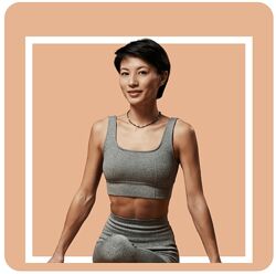 Fitstars Юлия Заицева  Иога зарядки 2024