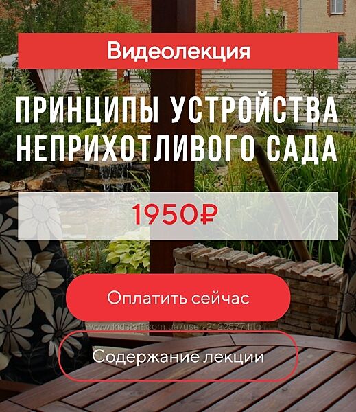 Наталья Мягкова Принципы устройства неприхотливого сада 2023