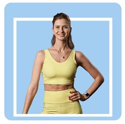 Fitstars Ольга Дерендеева  ЛФК 2024