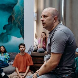 Михаил Филяев PSY2.0 Потеря близких. Обретение себя 2024