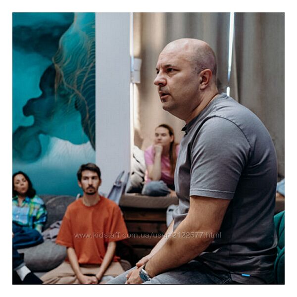 Михаил Филяев PSY2.0 Потеря близких. Обретение себя 2024