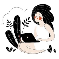 Школа You Smart Курс Adobe Illustrator, Photoshop, InDesign online 2022