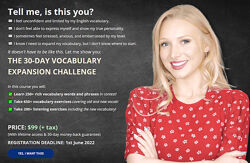 English With Lucy Расширение словарного запаса 2023