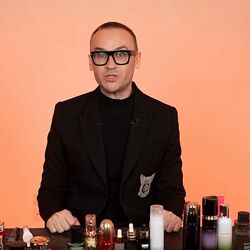 Денис Карташев Мой макияж 2024