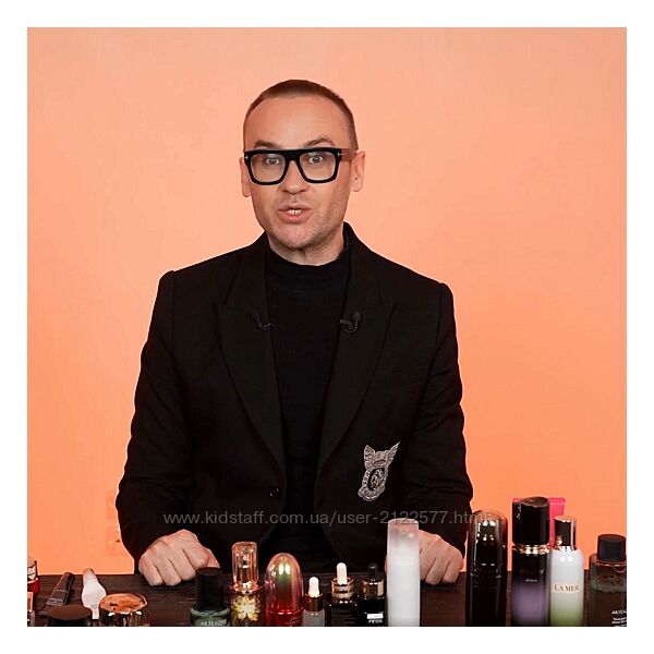 Денис Карташев Мой макияж 2024