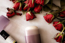 Olga Larnaudie - Натуральные дезодоранты