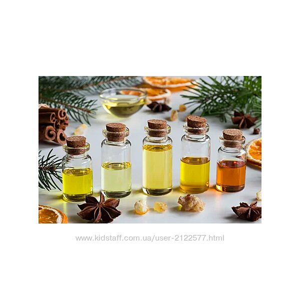 Илья Чумаков Эфирные масла и онкология. День 1 2024