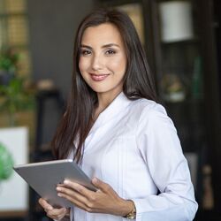 Аида Хазипова БезВоспаления 2024