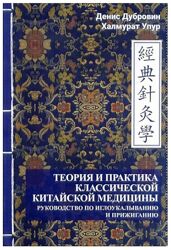 Денис Дубровин Теория и практика классической китайской медицины. Том 2